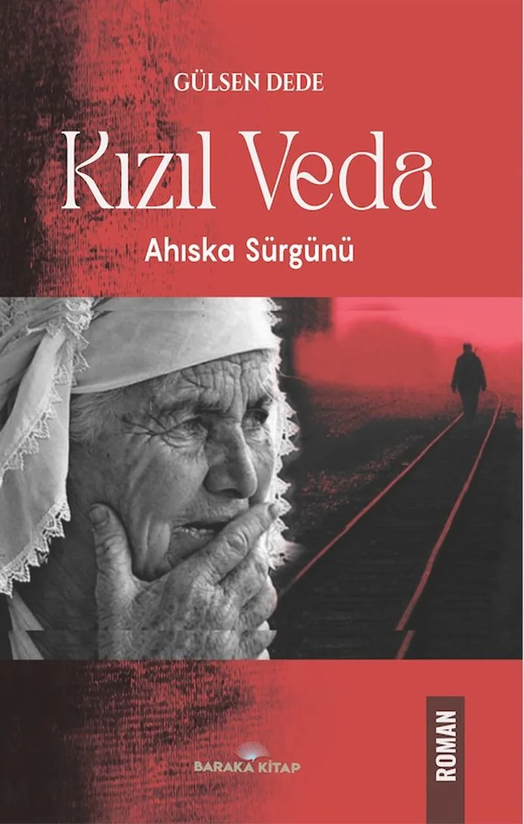 Kızıl Veda Ahıska Sürgünü