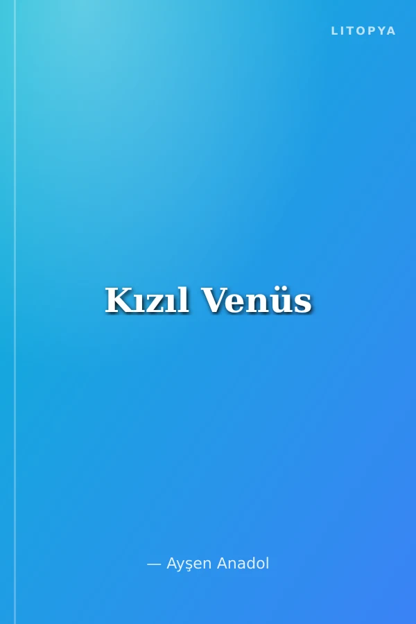 Kızıl Venüs
