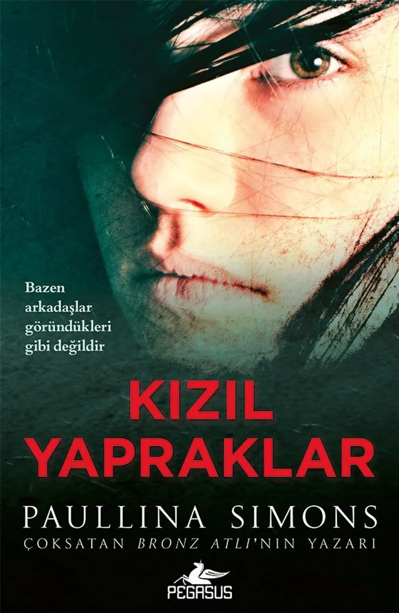 Kızıl Yapraklar