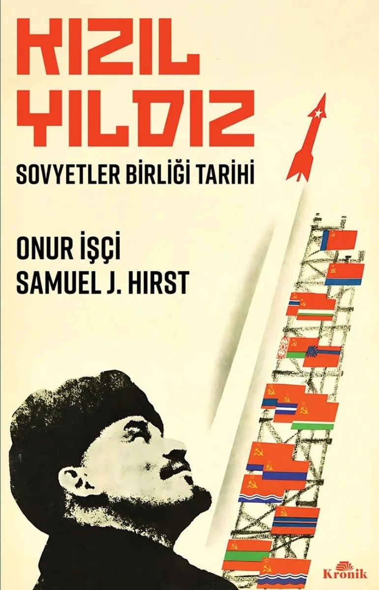 Kızıl Yıldız Sovyetler Birliği Tarihi