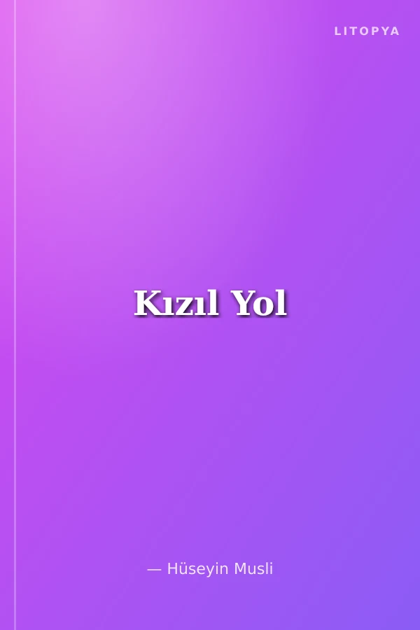 Kızıl Yol