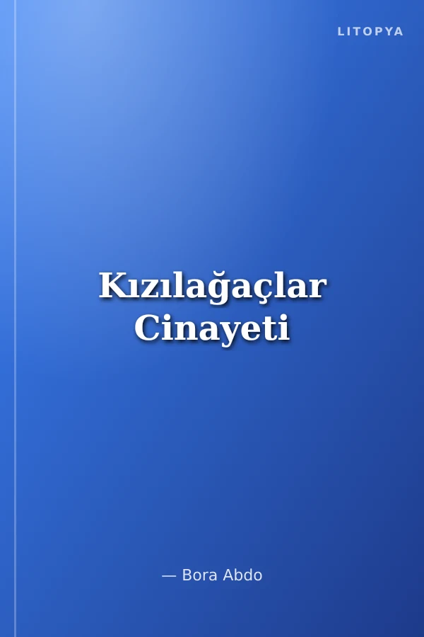 Kızılağaçlar Cinayeti