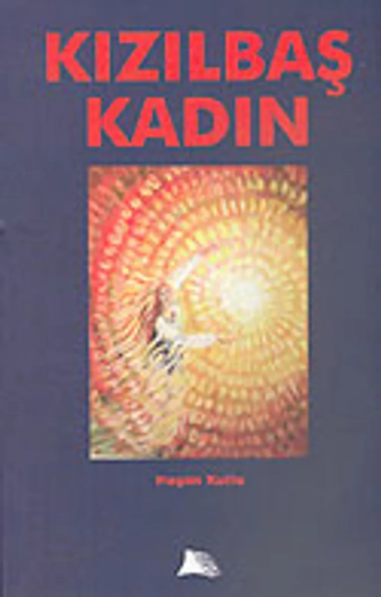 Kızılbaş Kadın