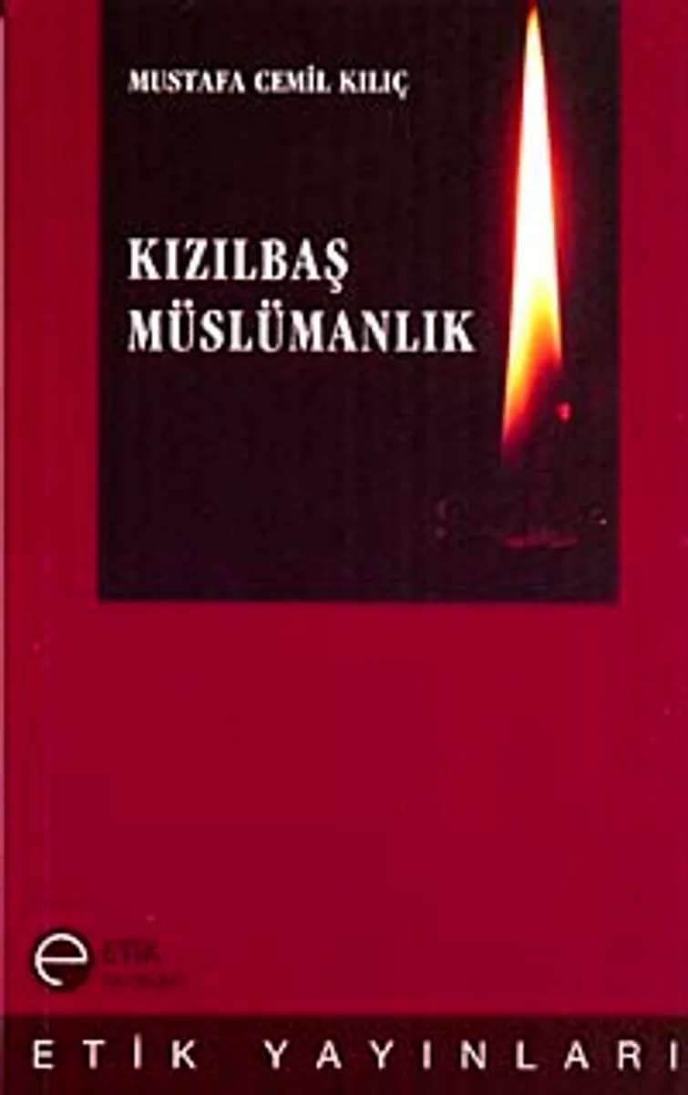 Kızılbaş Müslümanlık