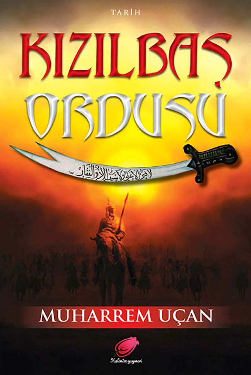 Kızılbaş Ordusu