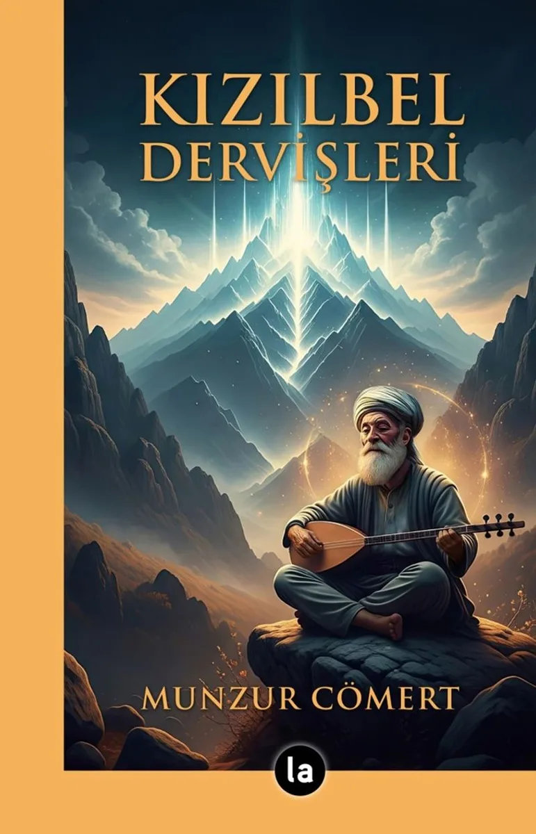 Kızılbel Dervişleri