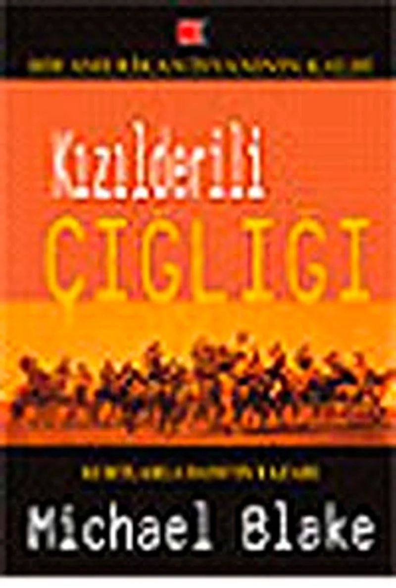 Kızılderili Çığlığı Bir Amerikan İsyanının Kalbi