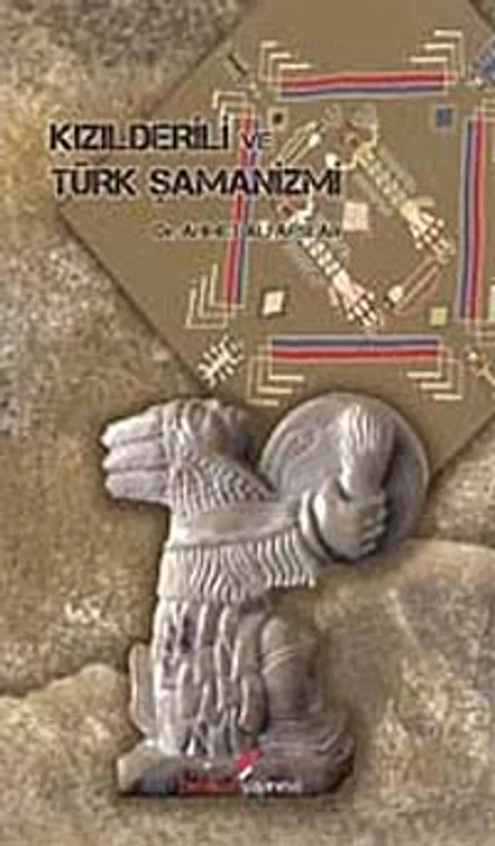 Kızılderili ve Türk Şamanizmi