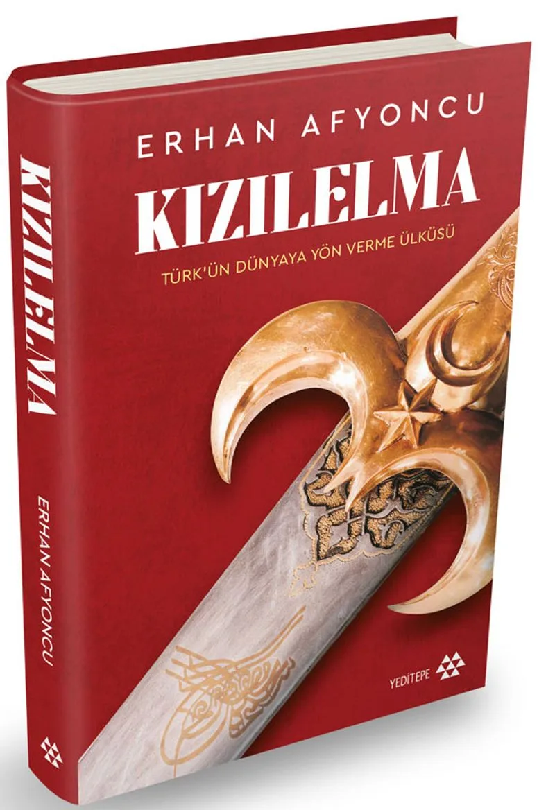 Kızılelma (Ciltli) Türk'ün Dünyaya Yön Verme Ülküsü