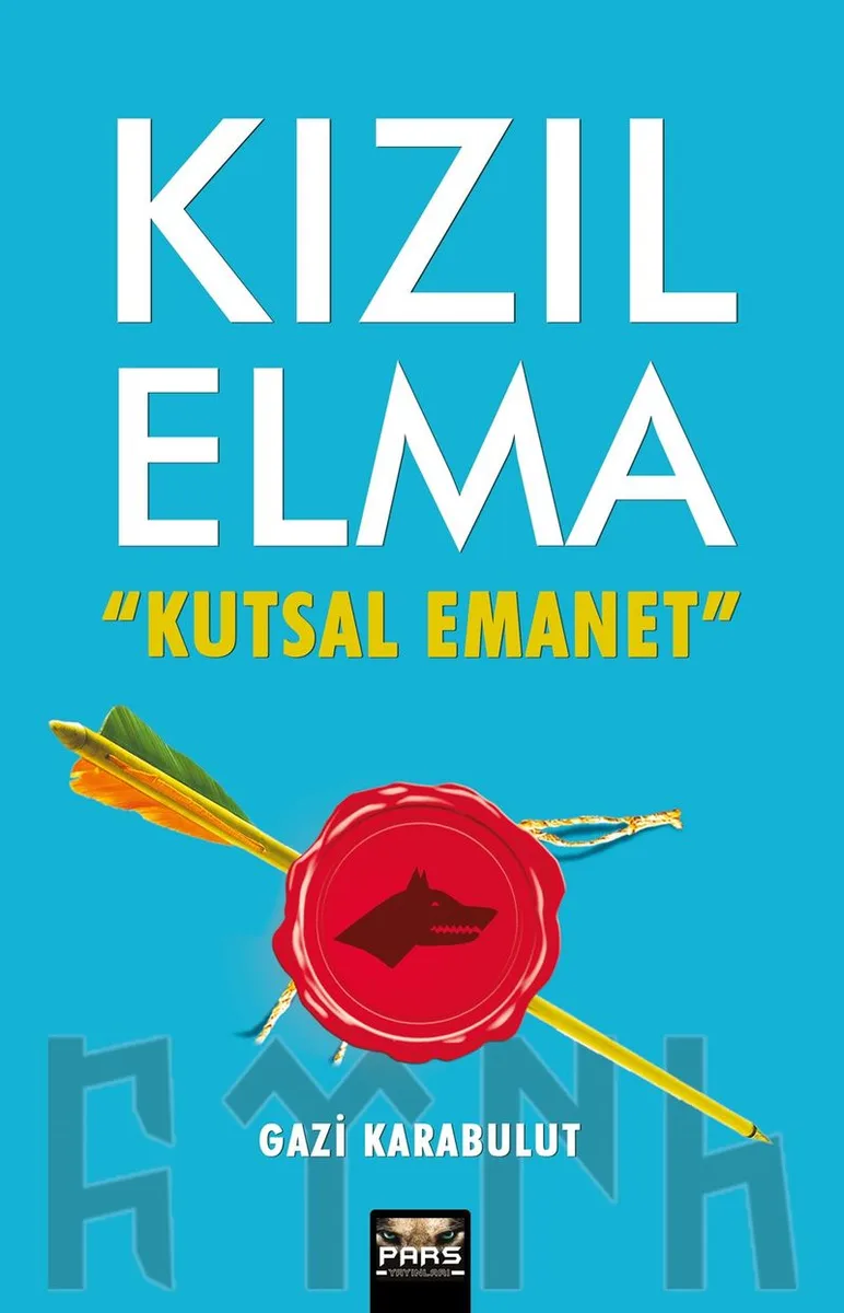 Kızılelma Kutsal Emanet