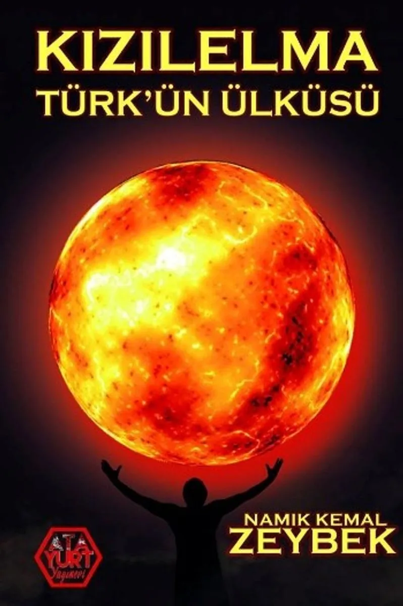 Kızılelma Türkün Ülküsü