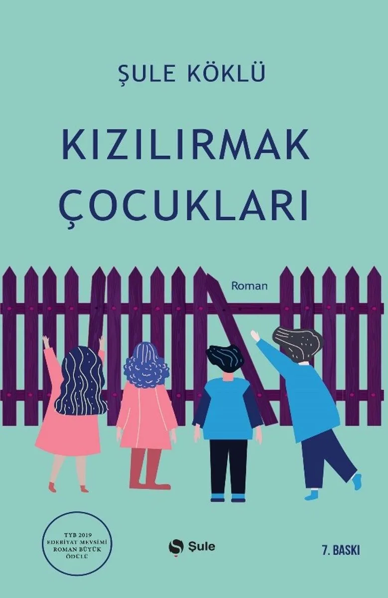 Kızılırmak Çocukları
