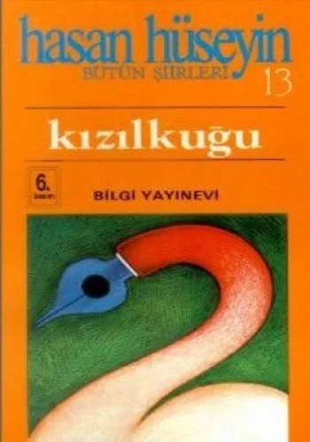 Kızılkuğu
