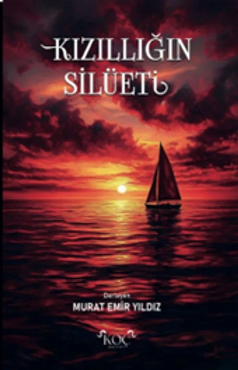 Kızıllığın Silüeti