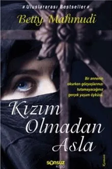 Kızım Olmadan Asla