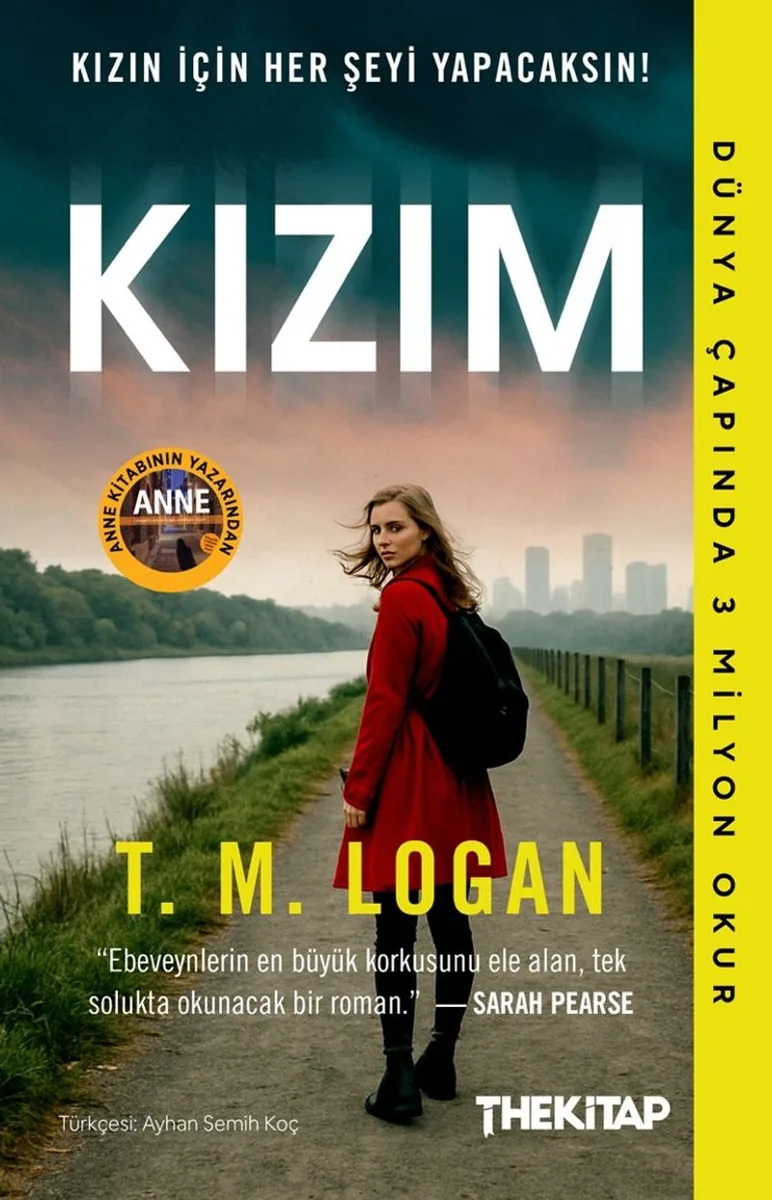 Kızım