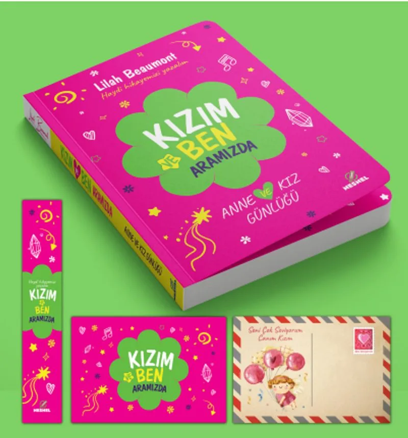 Kızım ve Ben