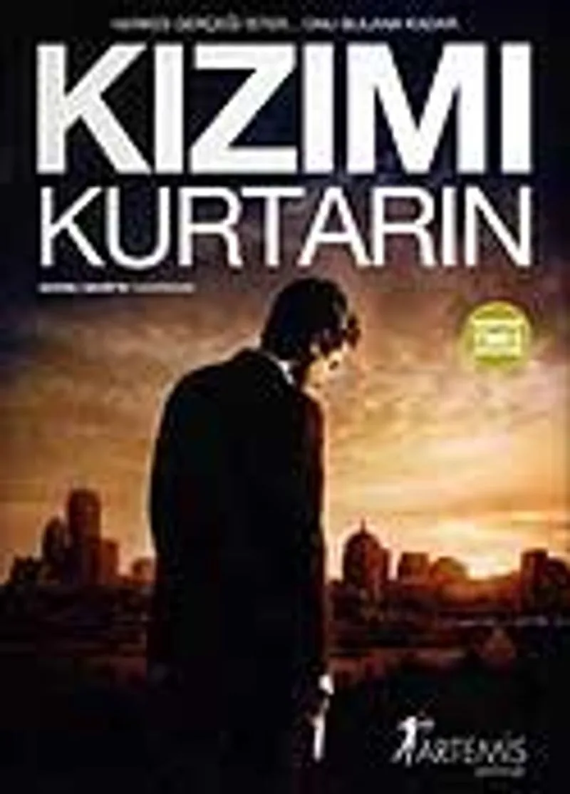 Kızımı Kurtarın Herkes Gerçeği İster... Onu Bulana Kadar