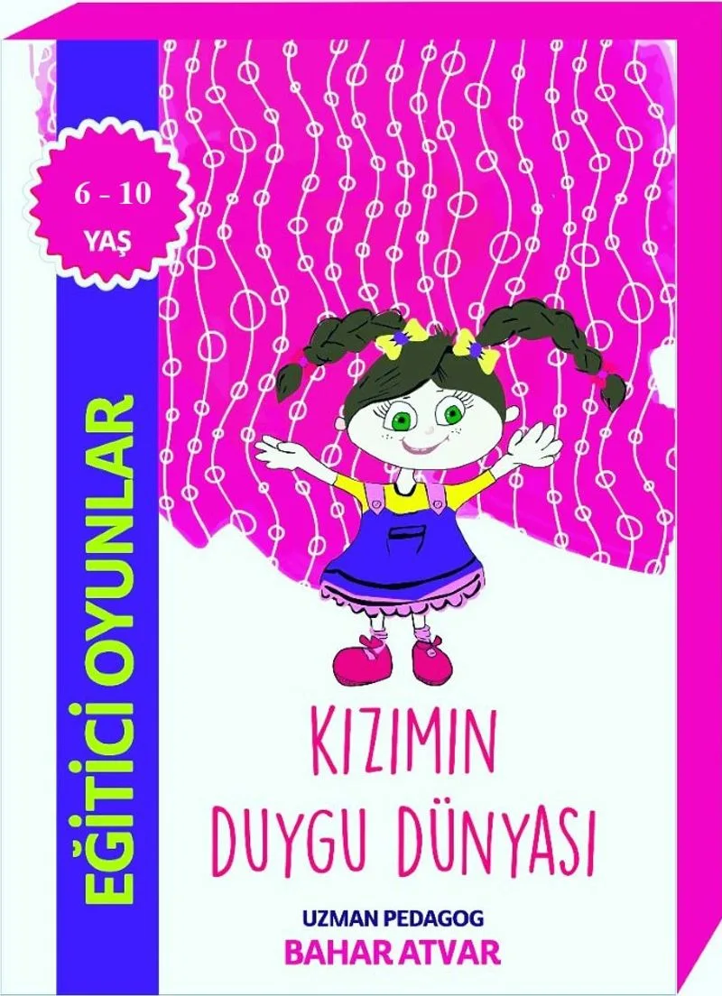 Kızımın Duygu Dünyası