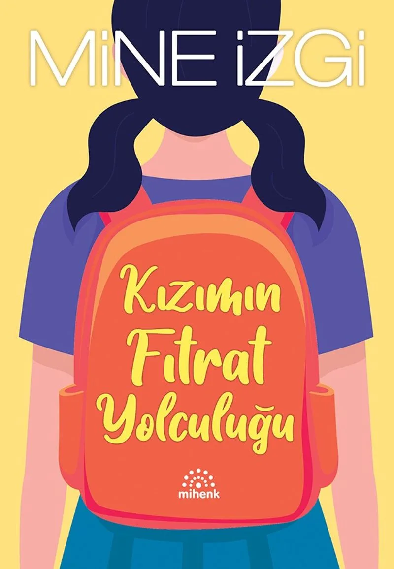 Kızımın Fıtrat Yolculuğu