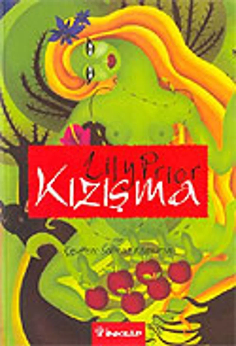 Kızışma