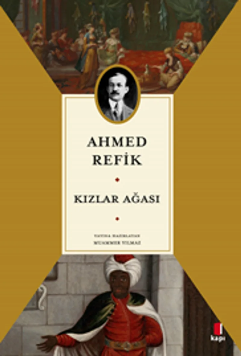 Kızlar Ağası