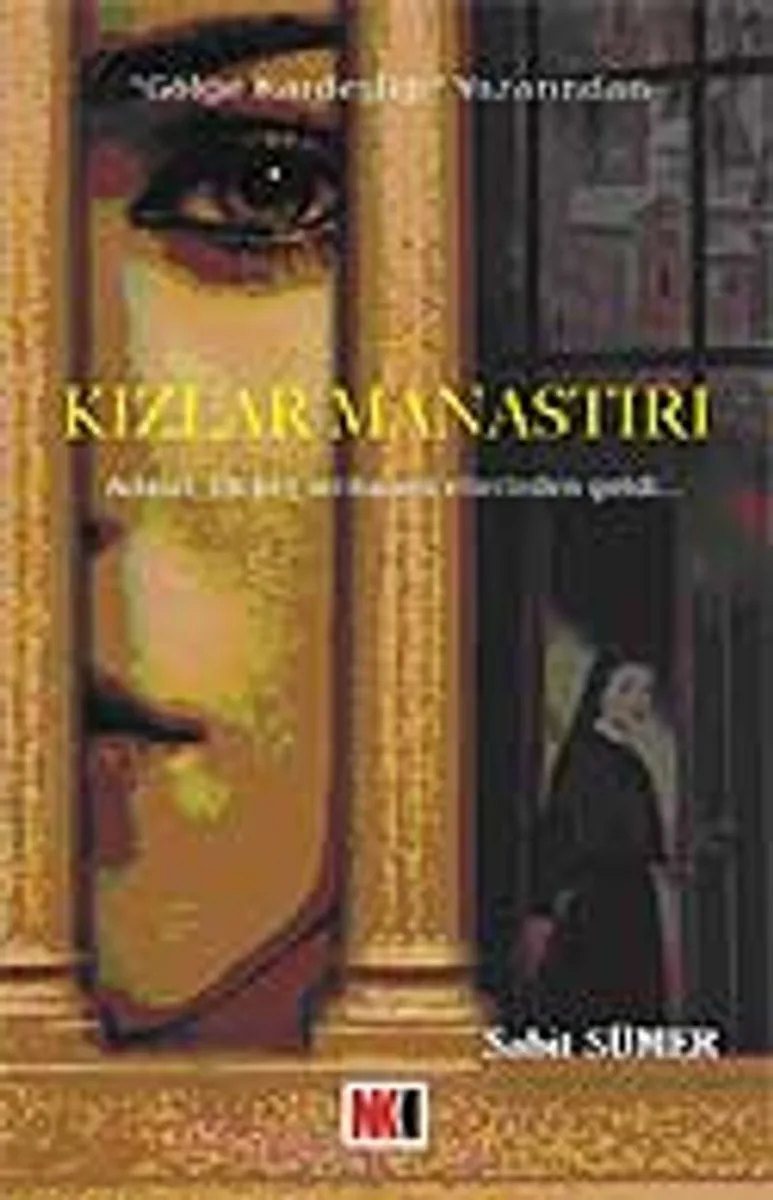 Kızlar Manastırı Asalet, İlk Kez İntikamın Ellerinden Geldi