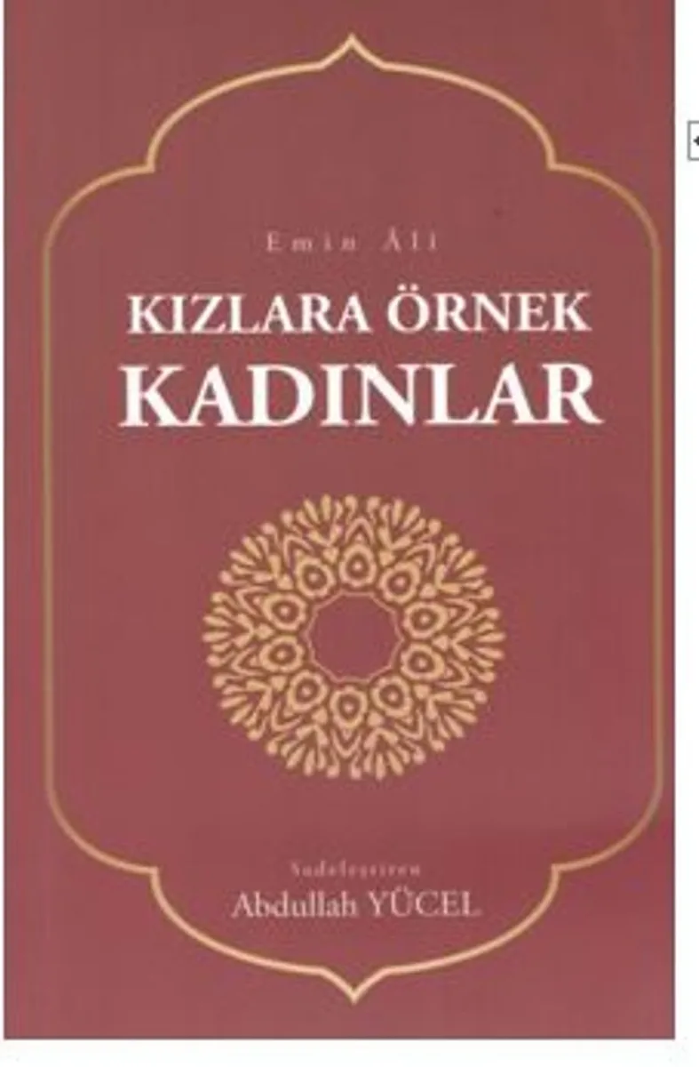 Kızlara Örnek Kadınlar
