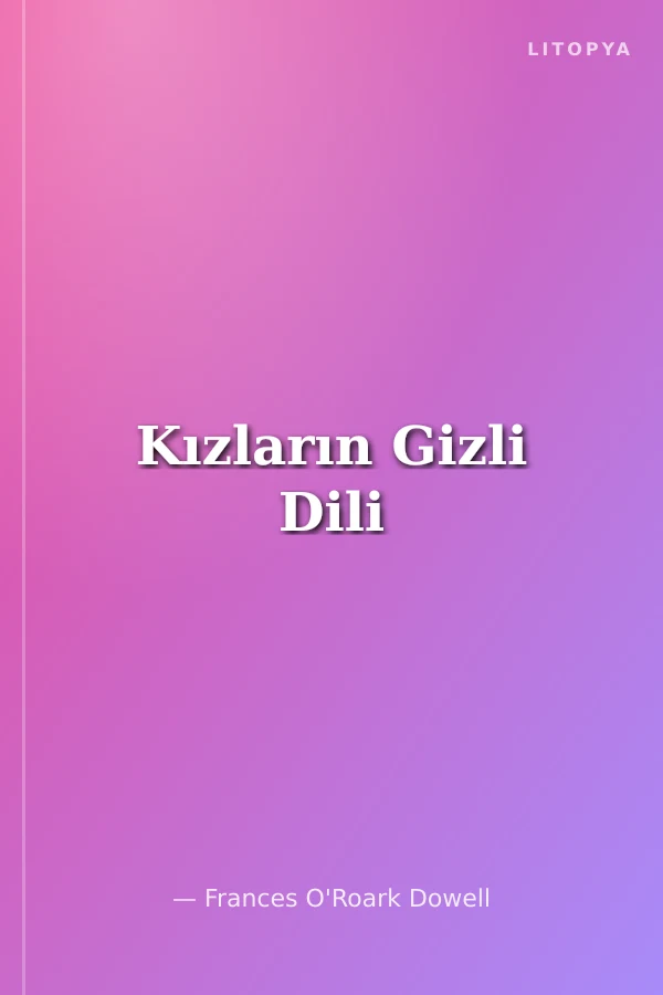 Kızların Gizli Dili