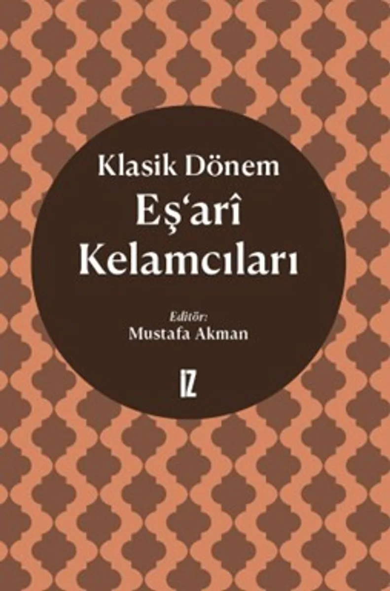 Klasik Dönem Eş'ari Kelamcıları