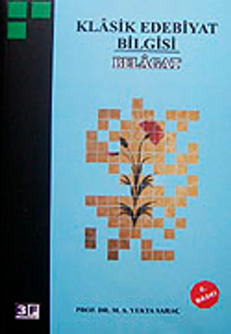 Klasik Edebiyat Bilgisi Belagat