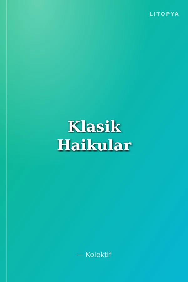 Klasik Haikular