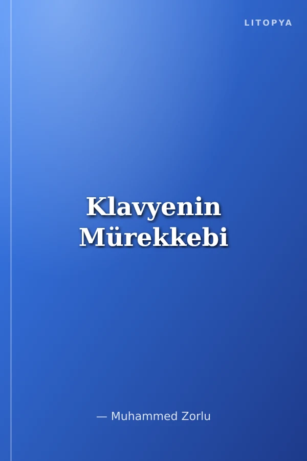 Klavyenin Mürekkebi