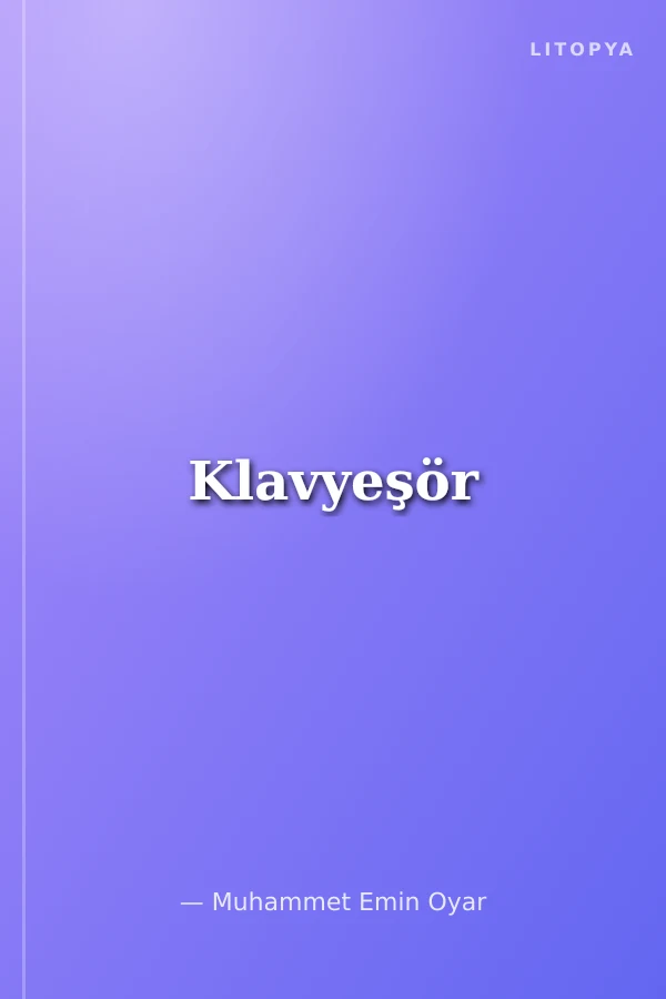 Klavyeşör