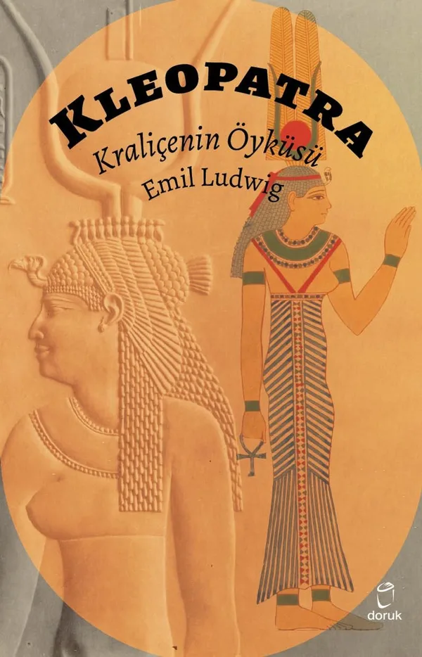 Kleopatra Kraliçenin Öyküsü