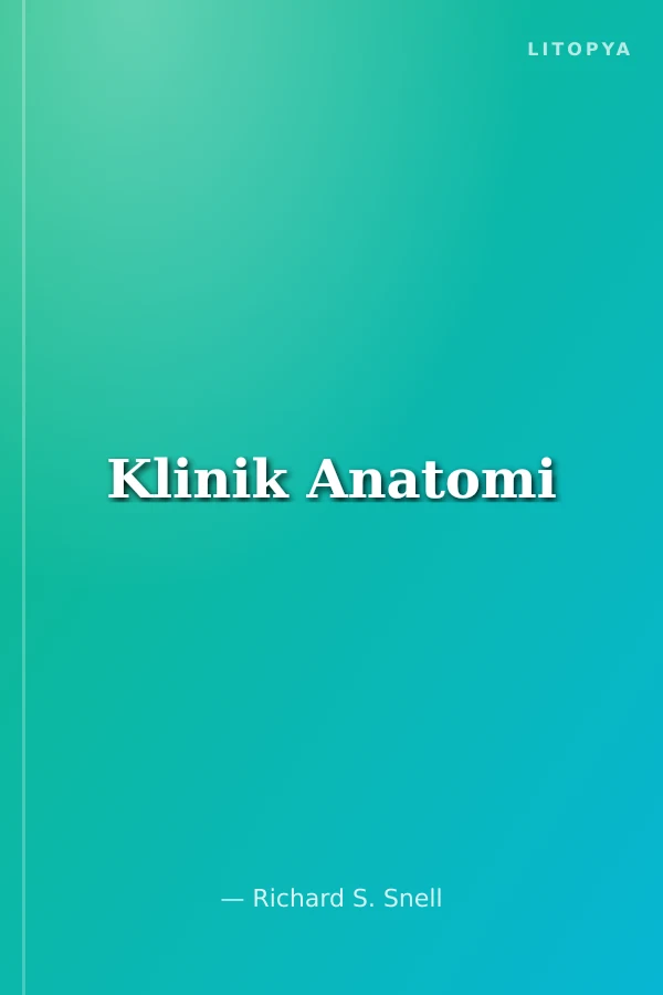 Klinik Anatomi