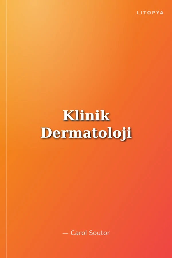 Klinik Dermatoloji
