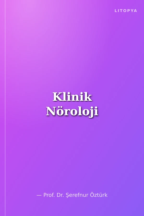 Klinik Nöroloji