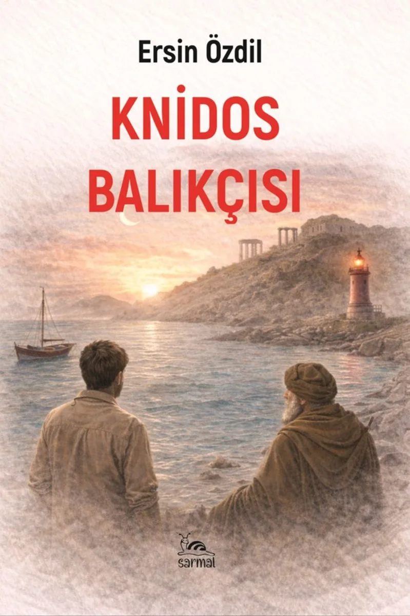Knidos Balıkçısı