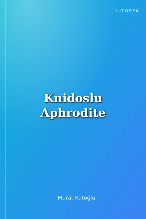 Knidoslu Aphrodite
