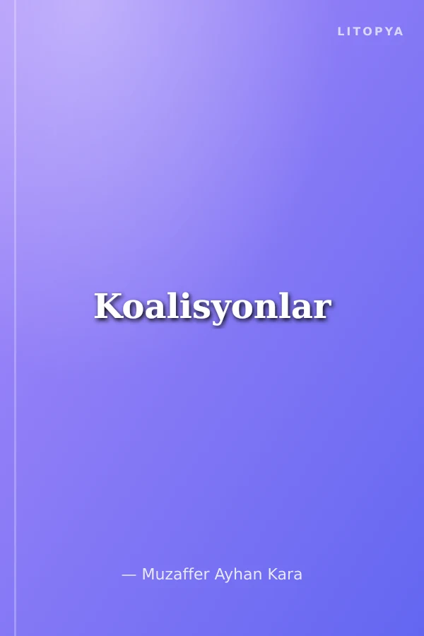 Koalisyonlar