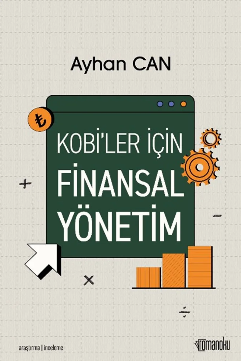 KOBİ'ler İçin Finansal Yönetim