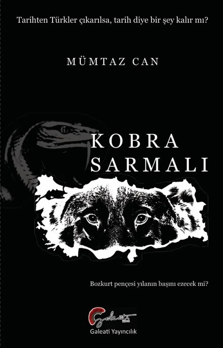 Kobra Sarmalı