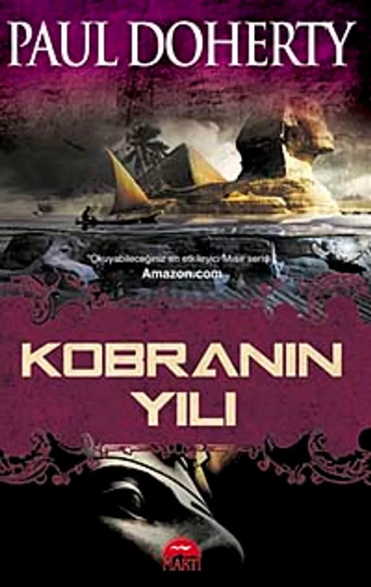 Kobranın Yılı
