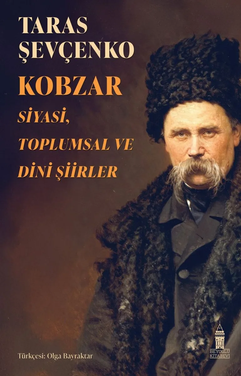 Kobzar Siyasi, Toplumsal ve Dini Şiirler