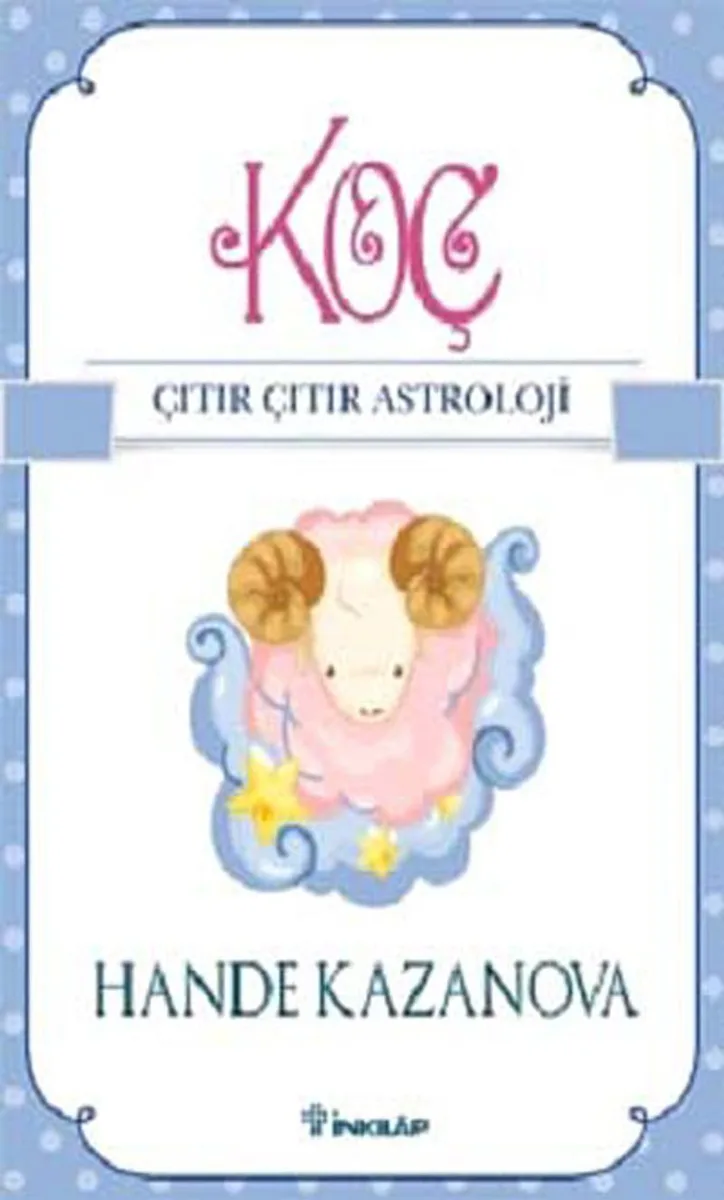 Koç / Çıtır Çıtır Astroloji