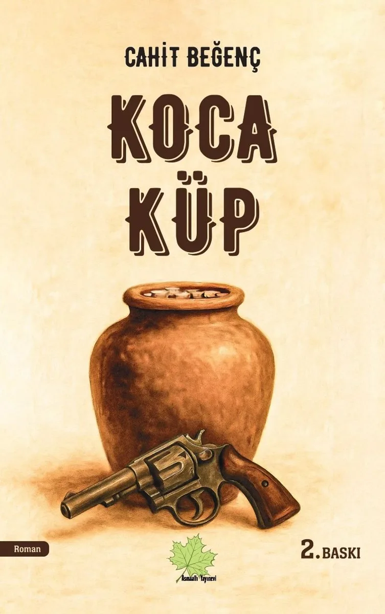 Koca Küp