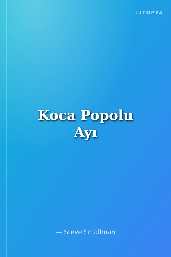 Koca Popolu Ayı