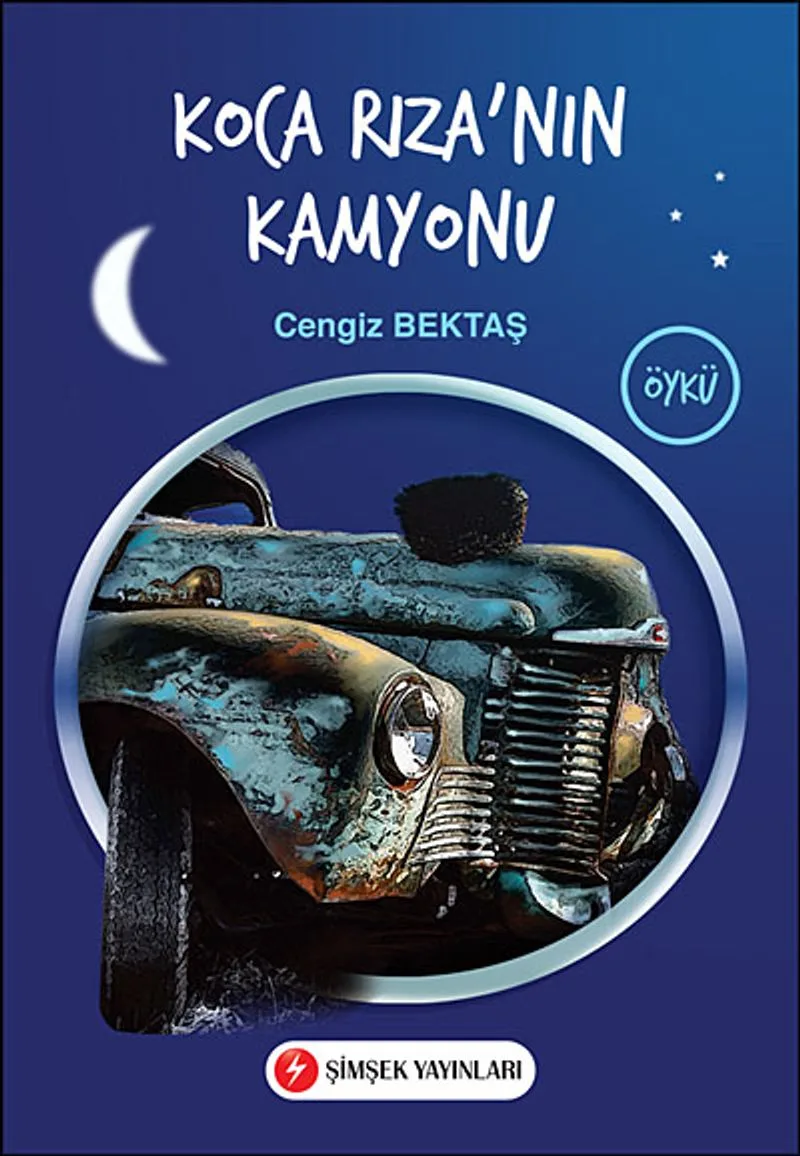 Koca Rıza'nın Kamyonu