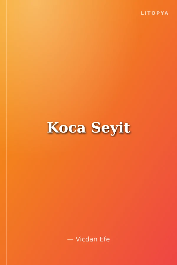 Koca Seyit